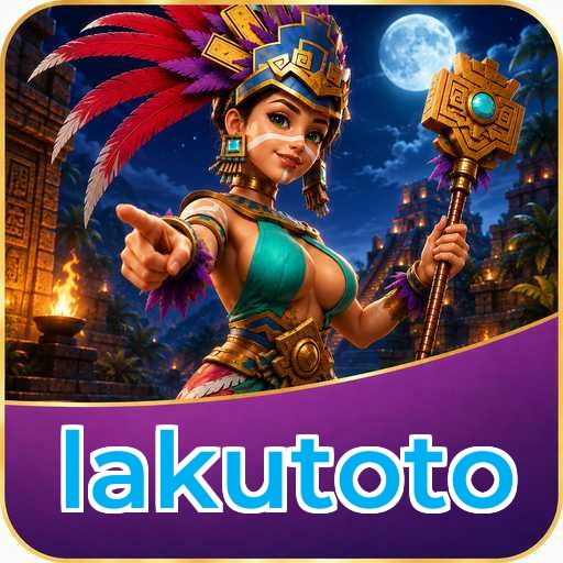 Definisi kanal resmi lakutoto